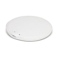 Hadron Premium Leather Look Wireless Charging Pad