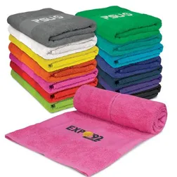 115088 Dune Promotional Pool Towels