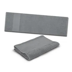 Enduro Cotton Terry Sports Towel 370gsm