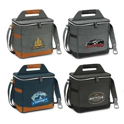 115113 Nirvana Promotional Cooler Bags - 13 Litre
