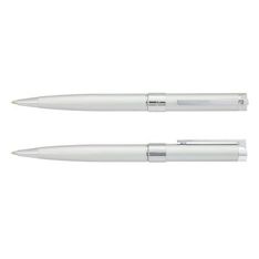 Pierre Cardin Noblesse Executive Brass Twist Action Ballpoint Pen