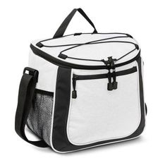 Aspiring 13L Insulated Cooler Tote with PE Foam