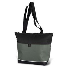 Diego Insulated Lunch Cooler with Shoulder Handles