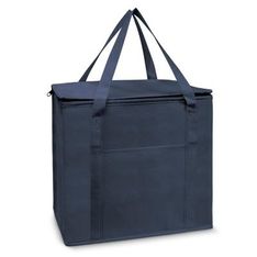 Sierra 19 Litre Insulated Shopping Cooler Bag
