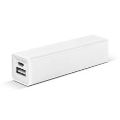 Tesla 2200mAh Compact Lithium Ion Power Bank
