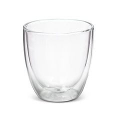 Tivoli Double Wall Borosilicate Latte Glass 310ml