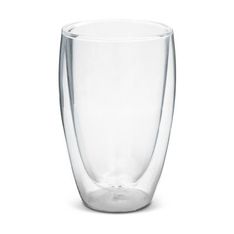 Tivoli Double Wall Borosilicate Glass Latte Cup with Gift Box