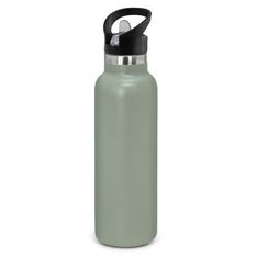 Nomad Double Wall Vacuum Insulated Stainless Steel Water Bottle 650ml