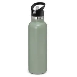 Nomad Double Wall Vacuum Insulated Stainless Steel Water Bottle 650ml