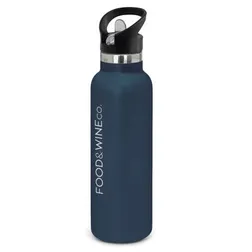 Powder Coated Double Wall Insulated Water Flask