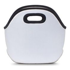 Albany Insulated Neoprene Lunch Bag