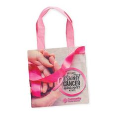 Chelsea Cotton Gift Bag Full Colour Promotional Tote