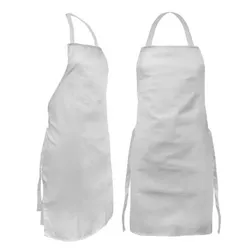 Renzo Full Colour Sublimation Polyester Bib Apron