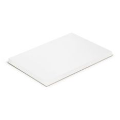 A7 Compact Notepad with Cardboard Backing 50 Leaves