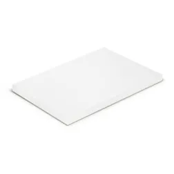 A7 Compact Notepad with Cardboard Backing 50 Leaves