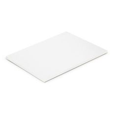 A5 Full Colour Cardboard Backed Notepad 50 Leaves