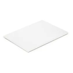 A5 Full Colour Cardboard Backed Notepad 50 Leaves