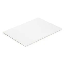 A4 Letterhead Notepad 50 Leaves Cardboard Backing