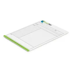 A3 Sketching Pad 50 Leaves 70gsm Paper Cardboard Backing