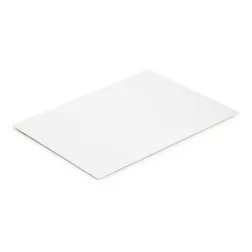 A2 Desk Planner 50 Leaves Cardboard Back