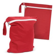 Brighton Water Resistant Pongee Nylon Wet Storage Bag