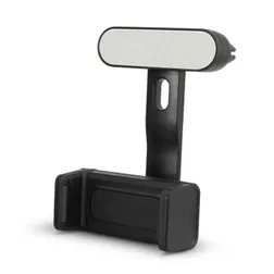 Zamora Air Vent Phone Holder with Spring Loaded Arms