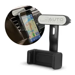 Spring Loaded Air Vent Mobile Mount