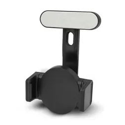 Zamora Spring Loaded Wireless Charging Car Mount