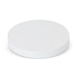Vector 5W Wireless Charging Pad with LED Indicator