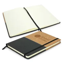 116122 Cumbria Branded Notebooks - 160 Pages