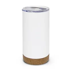 Cyprus 500ml Double Wall Vacuum Insulated Travel Cup
