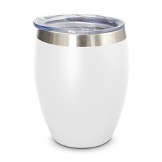 Verona Double Wall Vacuum Insulated Stainless Steel Coffee Cup