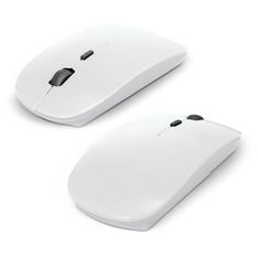 Voyage Wireless Mouse with Adjustable DPI