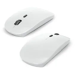 Voyage Wireless Mouse with Adjustable DPI
