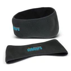 Seattle Polar Fleece Ear Warmer One Size Unisex