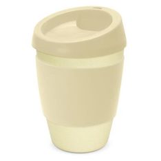 Metro Bamboo Melamine Reusable Coffee Cup