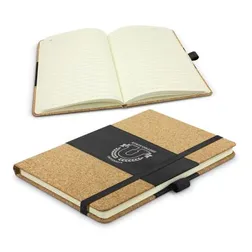 116302 Inca Custom Enviro Notebooks - 160 Pages