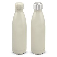 Mirage Powder Coated Vacuum Insulated Stainless Steel Bottle