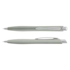 Javalin Retractable Ballpoint Pen Soft Touch Matte