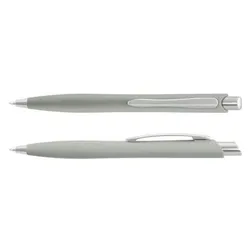 Javalin Retractable Ballpoint Pen Soft Touch Matte