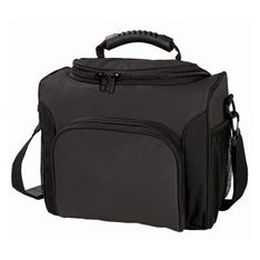 UltiMate Insulated Cooler Bag with Heavy Duty Handle