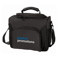 Insulated Polyester Cooler Heavy Duty Handle