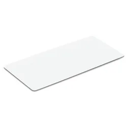 Mantra Slip Resistant Microfibre Yoga Mat