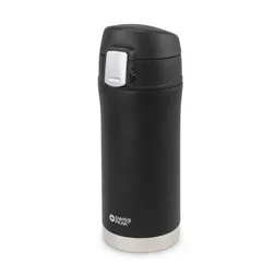 Swiss Peak Elite Copper Vacuum Insulated Travel Mug