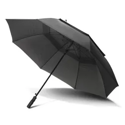 Swiss Peak Tornado Automatic Windproof Storm Umbrella