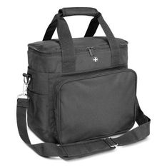 Swiss Peak Insulated 16 Litre Shoulder Strap Cooler Bag