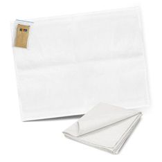 Interactive Cotton Colouring Tea Towel With Crayons