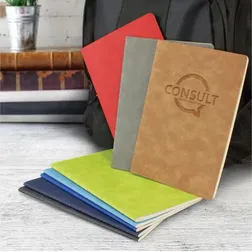 116724 Elantra Branded Notebooks - 64 Pages