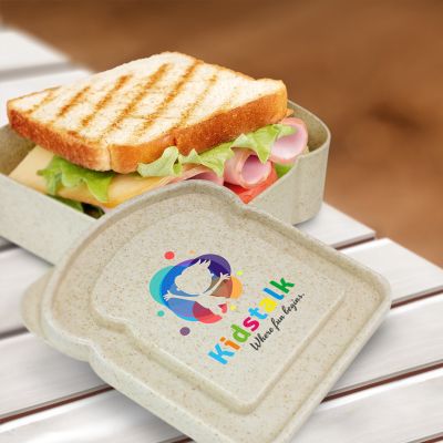 116816 Choice Sandwich Logo Food Containers