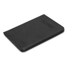 Explorer Passport Wallet with Clear ID Window